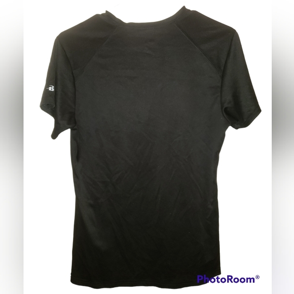 Western Texas College Women's Soccer Size M, Color Black - Picture 2 of 4